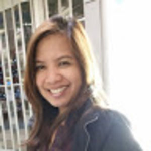 Meet your Posher, Beth